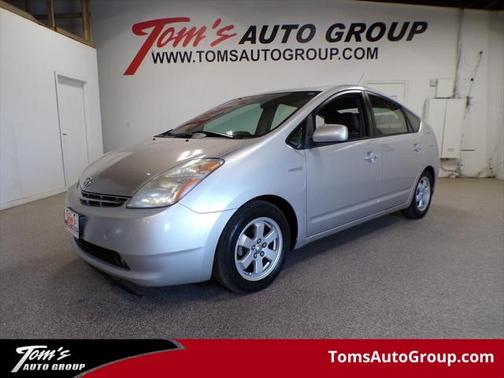 2006 Toyota Prius Base