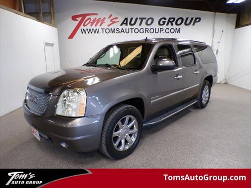 2011 GMC Yukon XL Denali