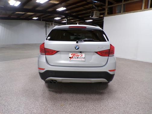 2015 BMW X1 xDrive 28i
