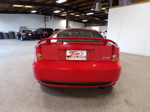 2000 Toyota Celica