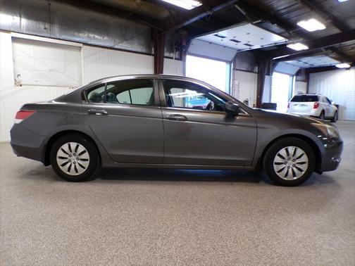 2009 Honda Accord 2.4 LX