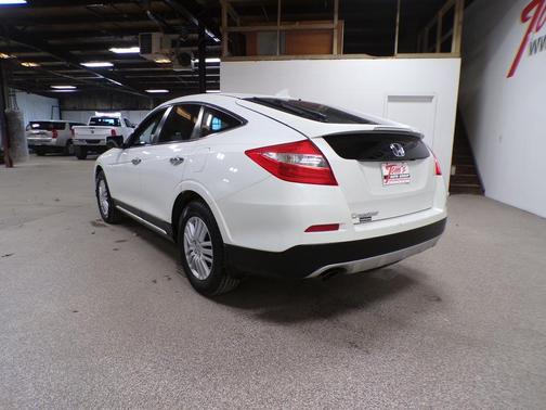 2013 Honda Crosstour EX-L