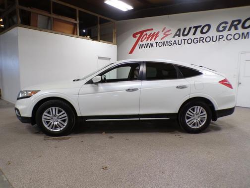 2013 Honda Crosstour EX-L