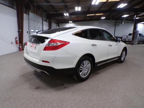 2013 Honda Crosstour EX-L