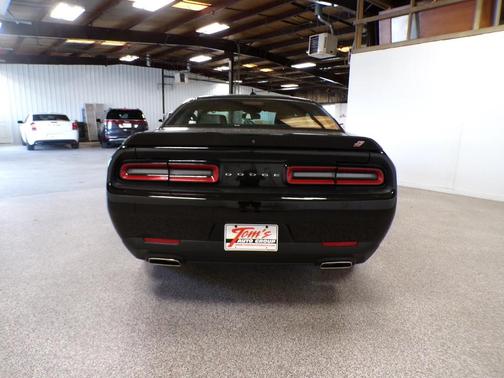 2021 Dodge Challenger GT