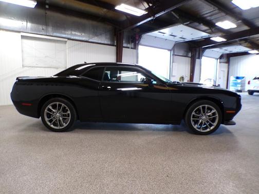 2021 Dodge Challenger GT