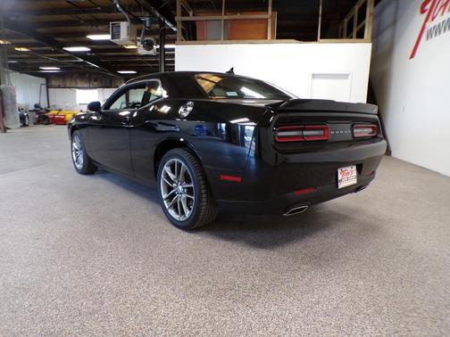 2021 Dodge Challenger GT