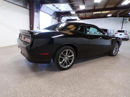 2021 Dodge Challenger GT