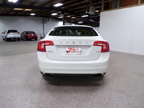 2015 Volvo S60 T5