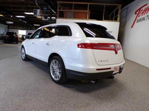 2014 Lincoln MKT EcoBoost