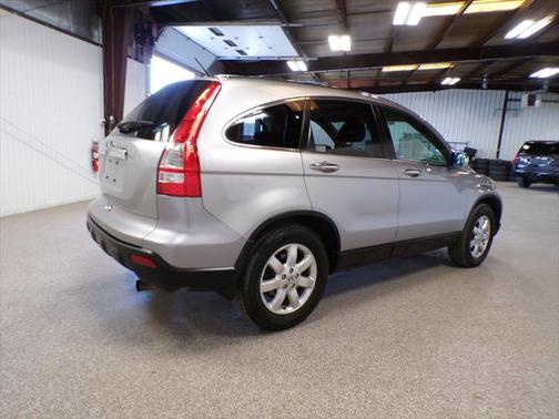 2007 Honda CR-V EX