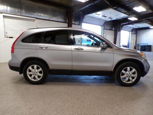 2007 Honda CR-V EX