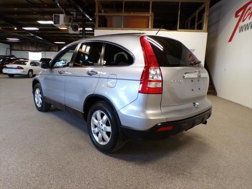 2007 Honda CR-V EX