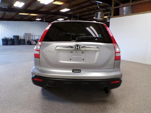 2007 Honda CR-V EX