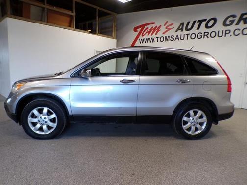 2007 Honda CR-V EX