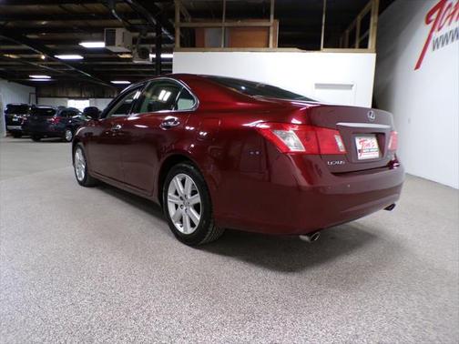 2007 Lexus ES 350 Base