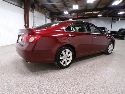2007 Lexus ES 350 Base