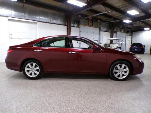 2007 Lexus ES 350 Base