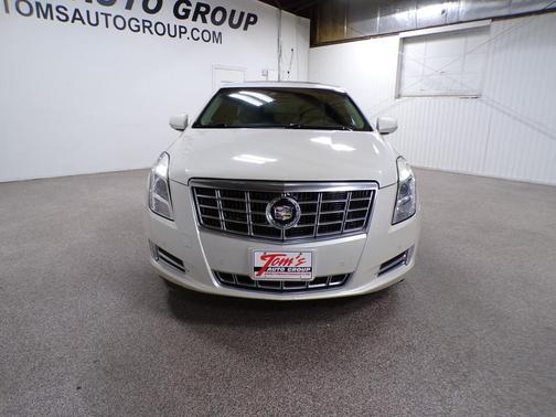 2013 Cadillac XTS Luxury