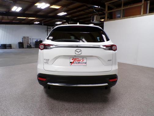 2017 Mazda CX-9 Signature