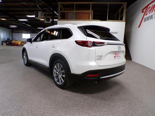 2017 Mazda CX-9 Signature