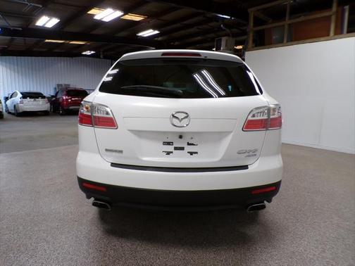 2012 Mazda CX-9 Touring