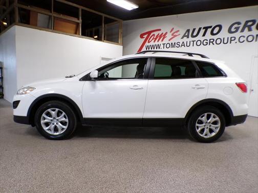 2012 Mazda CX-9 Touring