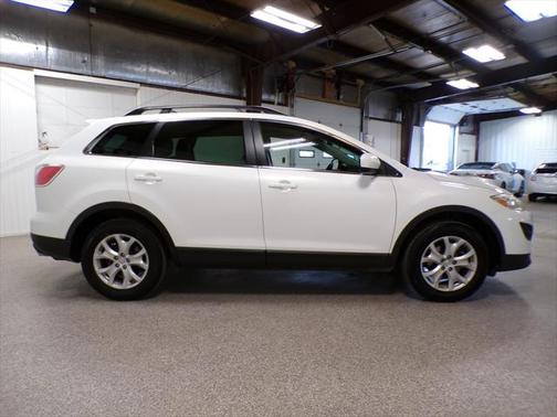2012 Mazda CX-9 Touring