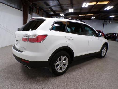 2012 Mazda CX-9 Touring