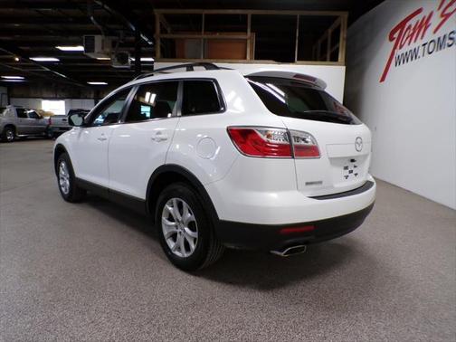 2012 Mazda CX-9 Touring