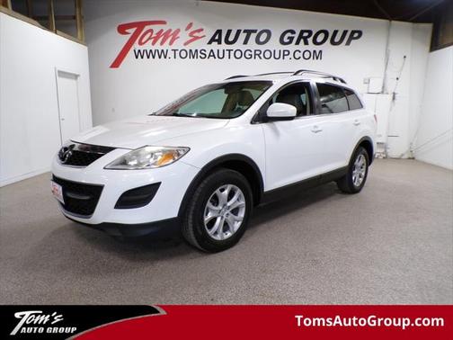2012 Mazda CX-9 Touring