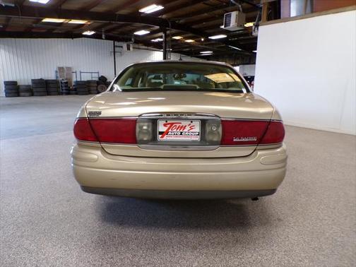 2005 Buick LeSabre Limited