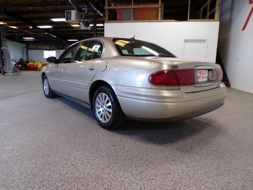 2005 Buick LeSabre Limited