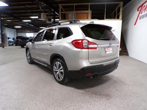 2020 Subaru Ascent Limited 7-Passenger