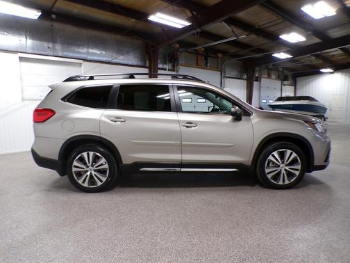 2020 Subaru Ascent Limited 7-Passenger