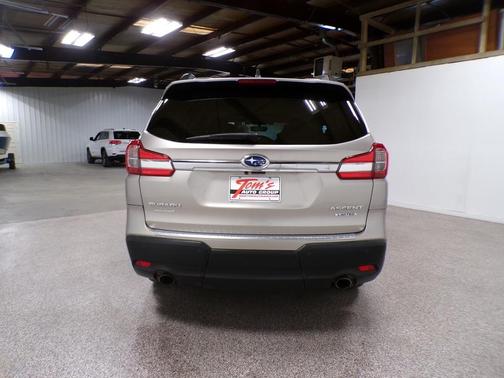 2020 Subaru Ascent Limited 7-Passenger