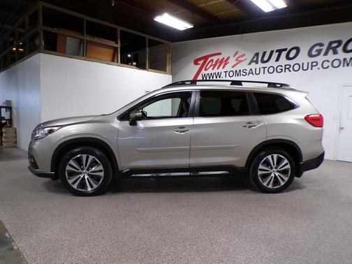 2020 Subaru Ascent Limited 7-Passenger