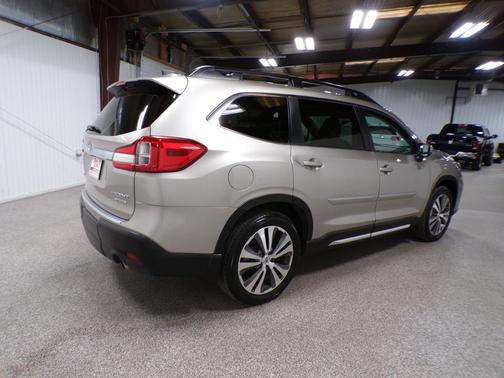 2020 Subaru Ascent Limited 7-Passenger