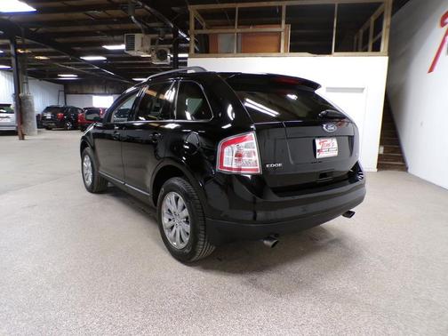 2008 Ford Edge SEL