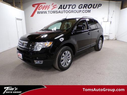2008 Ford Edge SEL