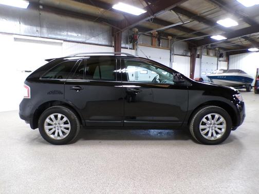 2008 Ford Edge SEL