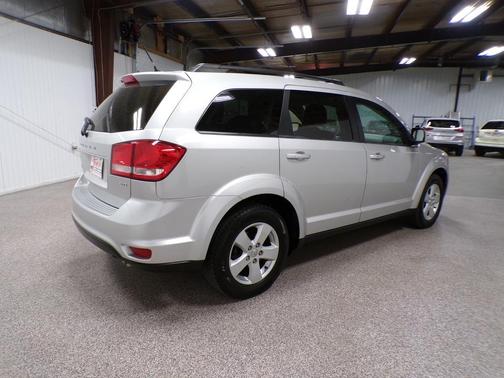 2012 Dodge Journey SXT
