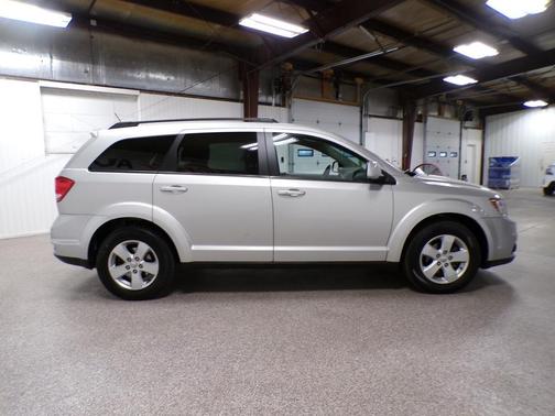 2012 Dodge Journey SXT