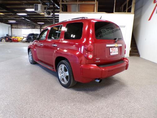2010 Chevrolet HHR LT