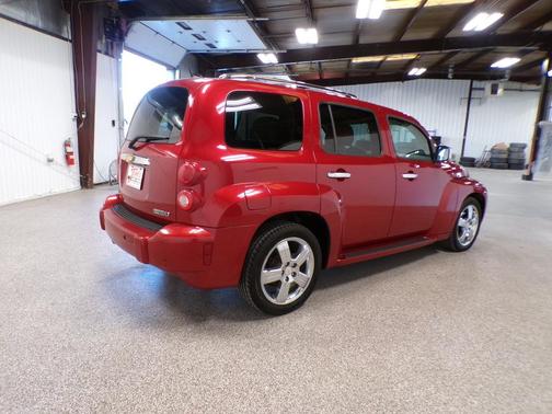 2010 Chevrolet HHR LT