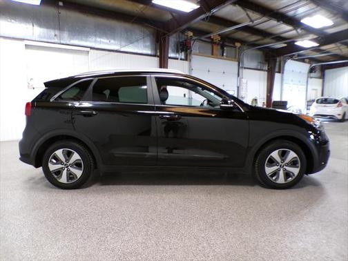 2019 Kia Niro EX