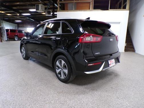 2019 Kia Niro EX
