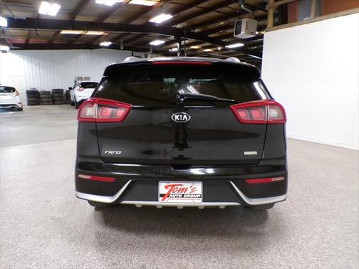 2019 Kia Niro EX