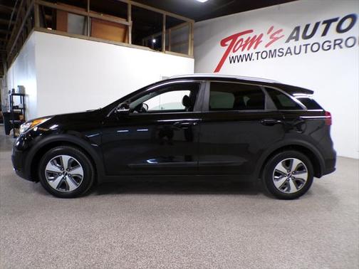 2019 Kia Niro EX