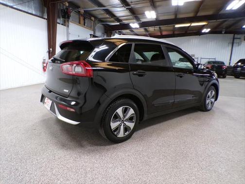 2019 Kia Niro EX